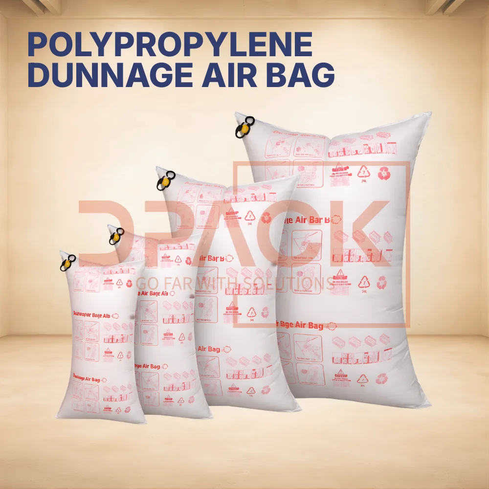 Polypropylene Dunnage Air Bag